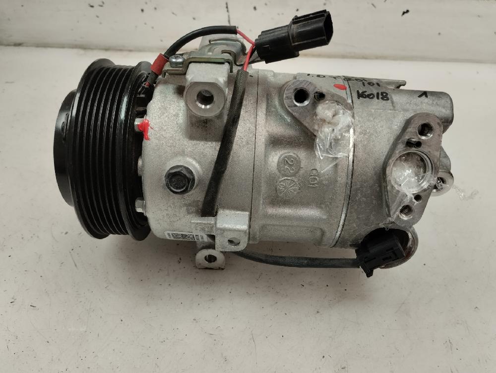 COMPRESOR AIRE ACONDICIONADO HYUNDAI I20 1.0 T-GDI BLUE MT 100CV