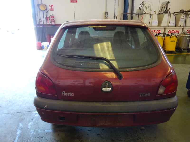 RETROVISOR IZQUIERDO FORD FIESTA 1.8 D MT 75CV | 55KW