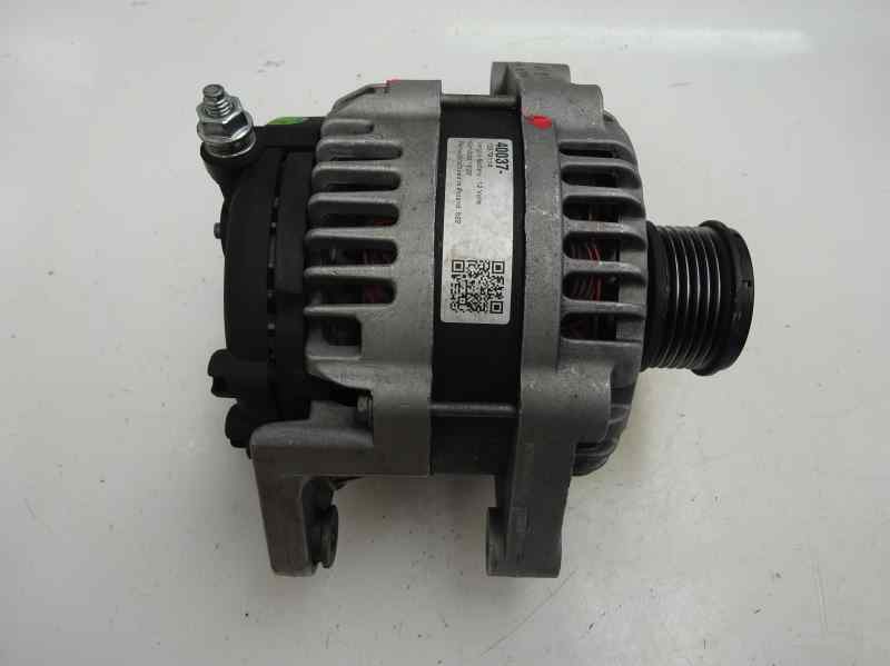 ALTERNADOR CHEVROLET CAPTIVA 2.2 D MT 5 PLAZAS 163CV