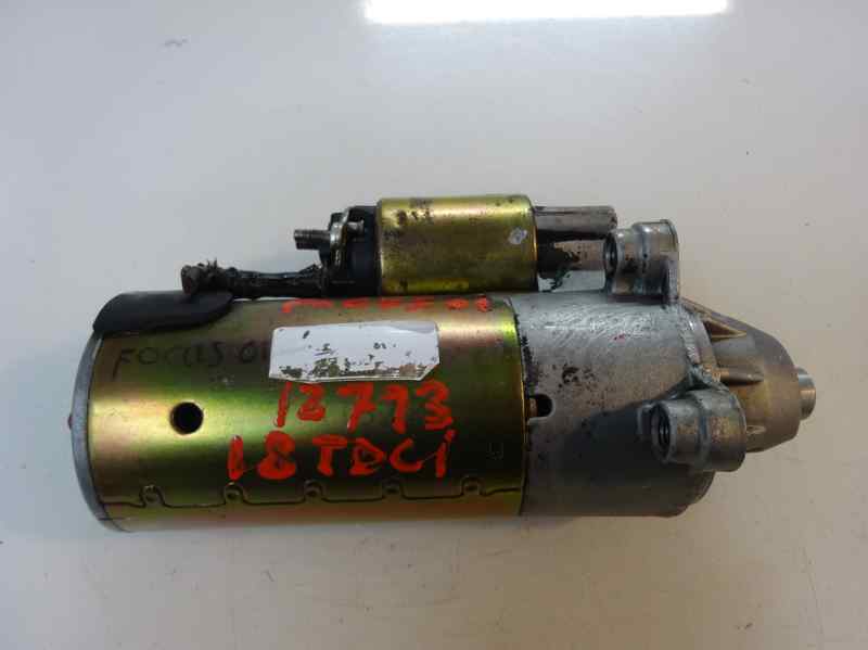 MOTOR ARRANQUE FORD FOCUS 1.8 TDDI MT 90CV | 66KW