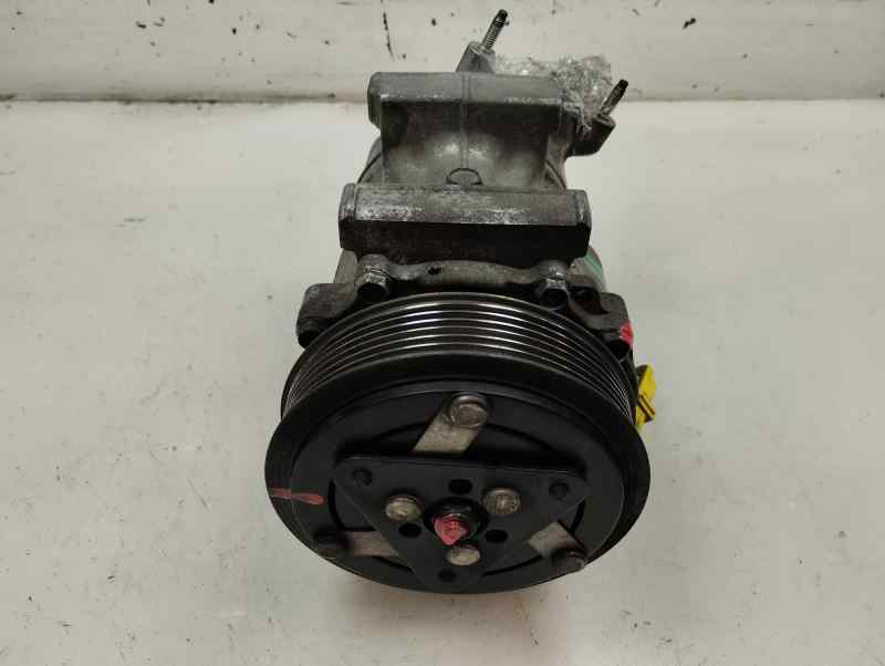 COMPRESOR AIRE ACONDICIONADO CITROEN C3 1.4 HDI MT 70CV