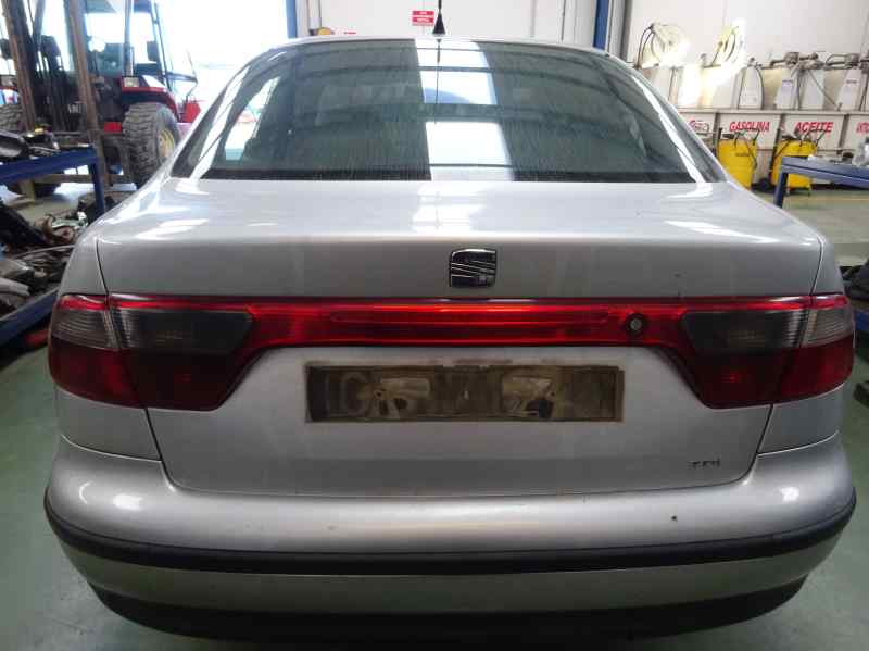 FARO ANTINIEBLA IZQUIERDO SEAT TOLEDO 1.9 TD MT 110CV