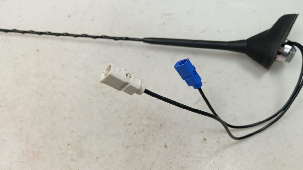 ANTENA CITROEN C4 CACTUS 1.6 MT 99CV | 73KW