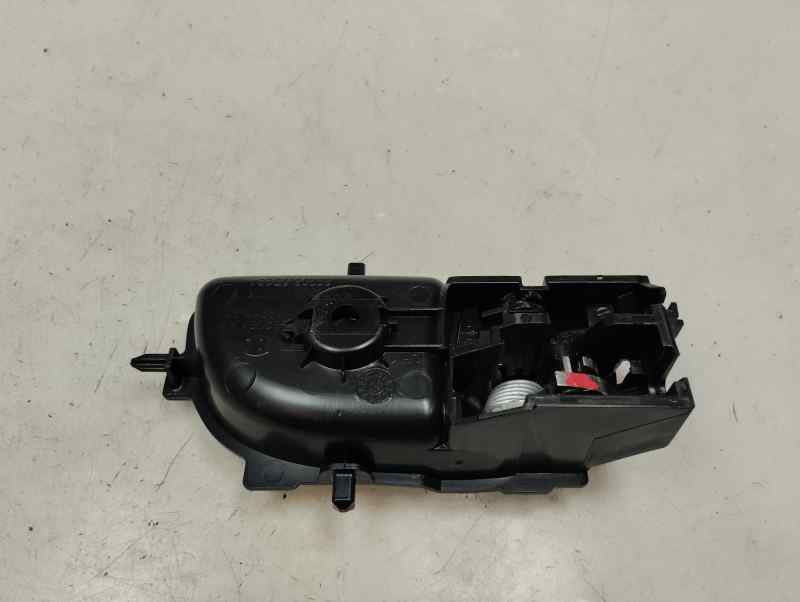 MANETA INTERIOR TRASERA IZQUIERDA TOYOTA YARIS 1.0 MT 72CV | 53KW