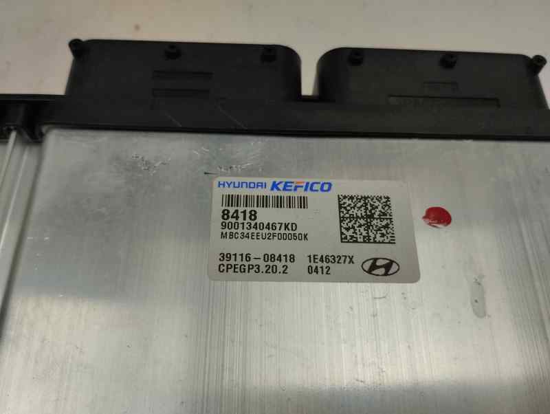 CENTRALITA MOTOR UCE HYUNDAI BAYON 1.2 MT 84CV | 62KW