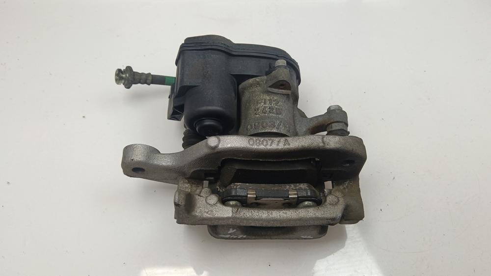 PINZA FRENO TRASERA DERECHA NISSAN QASHQAI 1.3 MT 140CV