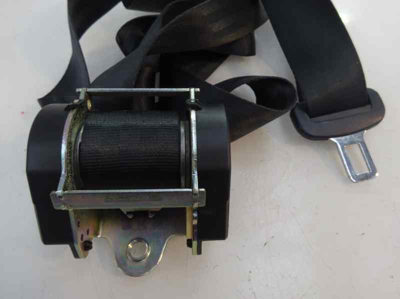 CINTURON SEGURIDAD TRASERO IZQUIERDO SEAT LEON 2014 1.6 TDI MT 105CV