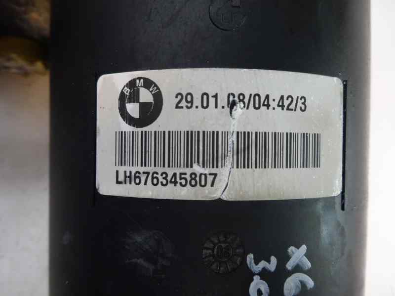 DEPOSITO EXPANSION BMW X6 3.0 XDRIVE35D AT 286CV