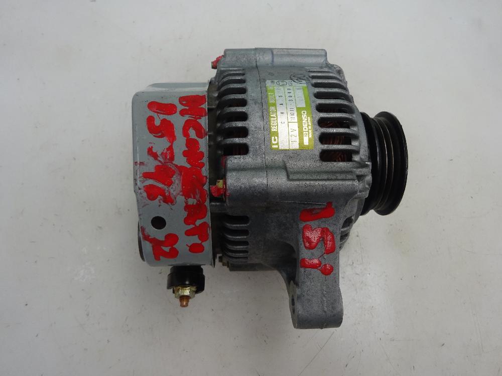 ALTERNADOR HONDA CONCERTO 1.5 MT 90CV | 67KW
