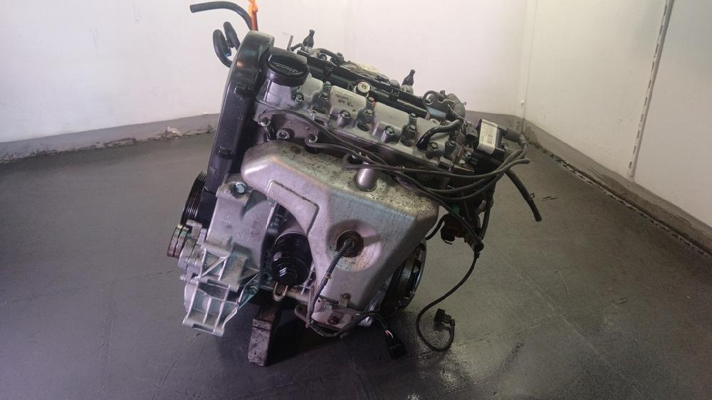 MOTOR COMPLETO SEAT CORDOBA 1.4 MT 60CV | 44KW