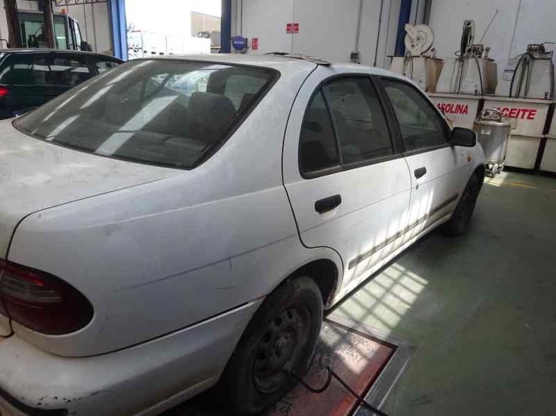 ALTERNADOR NISSAN ALMERA 2.0 D MT 75CV