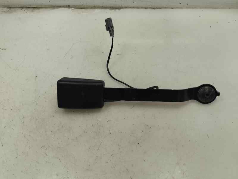 ANCLAJE CINTURON DELANTERO IZQUIERDO RENAULT CLIO 0.9 TSE MT 90CV