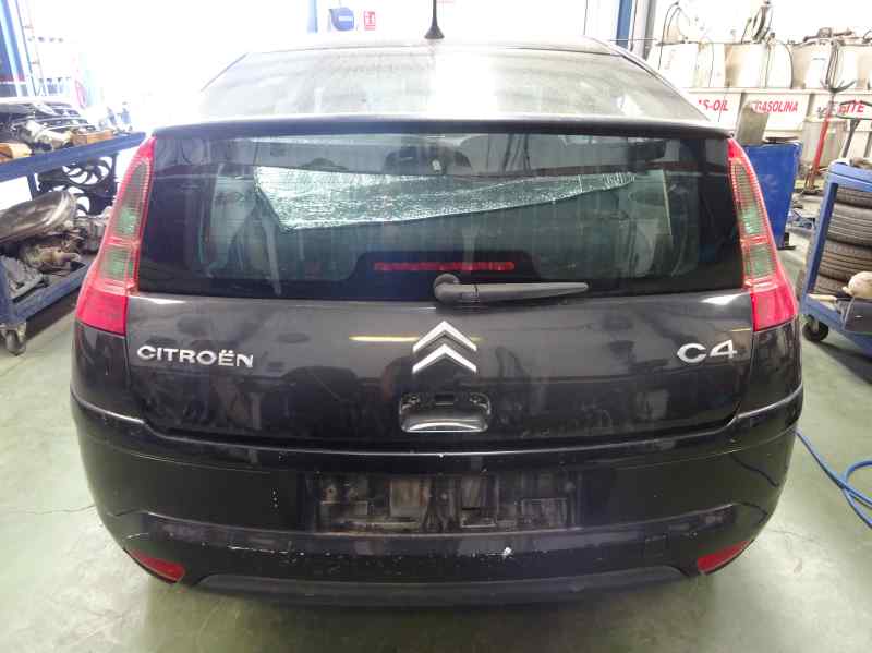 CAJA RELES FUSIBLES CITROEN C4 1.6 HDI MT 110CV