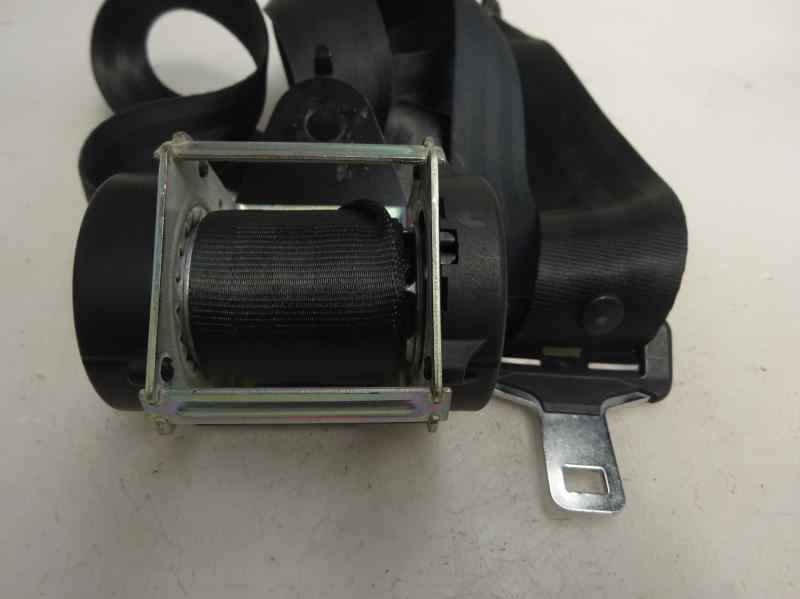 CINTURON SEGURIDAD TRASERO IZQUIERDO NISSAN QASHQAI 1.5 DCI MT FWD 106CV