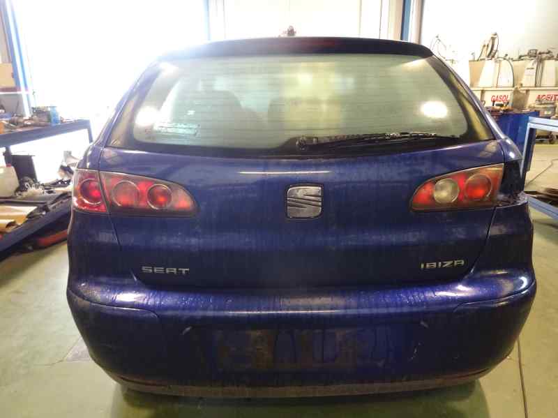 CONMUTADOR DE ARRANQUE SEAT IBIZA 2005 1.4 MT 75CV | 55KW