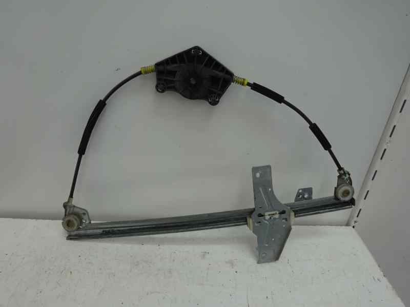 ELEVALUNAS DELANTERO DERECHO PEUGEOT 307 2.0 HDI MT 90CV