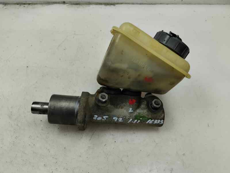BOMBA FRENO PEUGEOT 205 1.1 MT 54CV