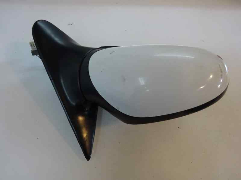 RETROVISOR DERECHO PEUGEOT 406 2.2 HDI MT 136CV