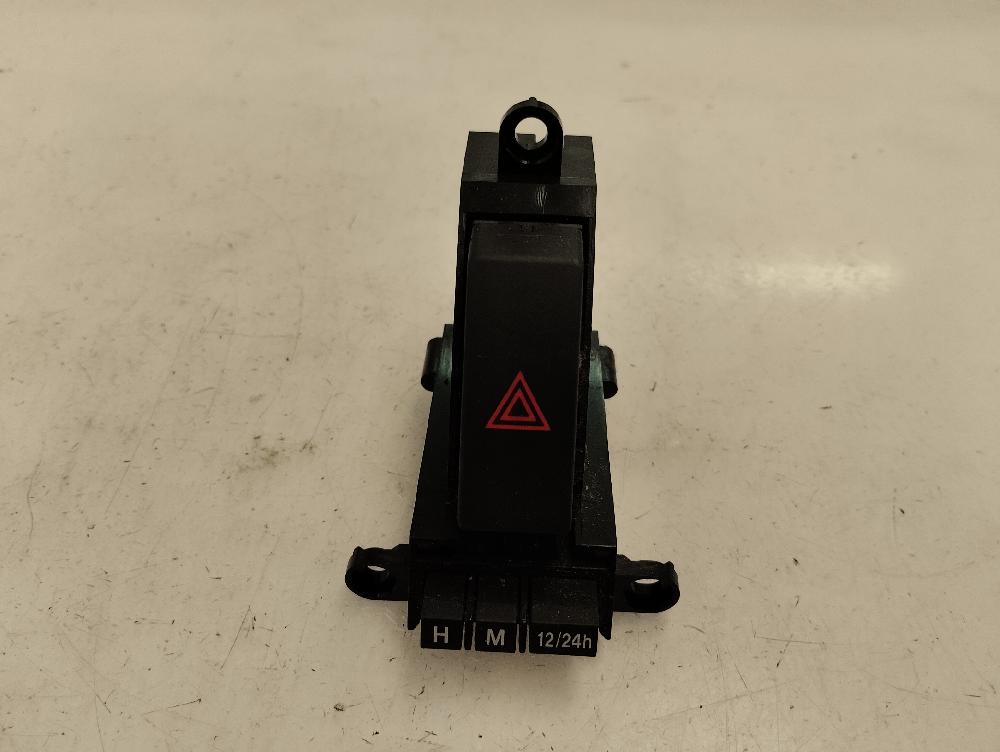 WARNING MAZDA 3 2.2 CITD MT 150CV