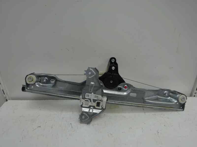 ELEVALUNAS DELANTERO DERECHO NISSAN QASHQAI 1.3 MT 140CV | 103KW
