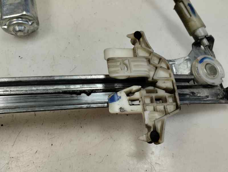 ELEVALUNAS DELANTERO DERECHO PEUGEOT 406 2.0 HDI MT 110CV