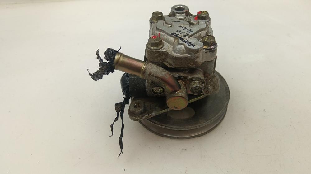 BOMBA DIRECCION NISSAN VANETTE 2.3 D 75CV