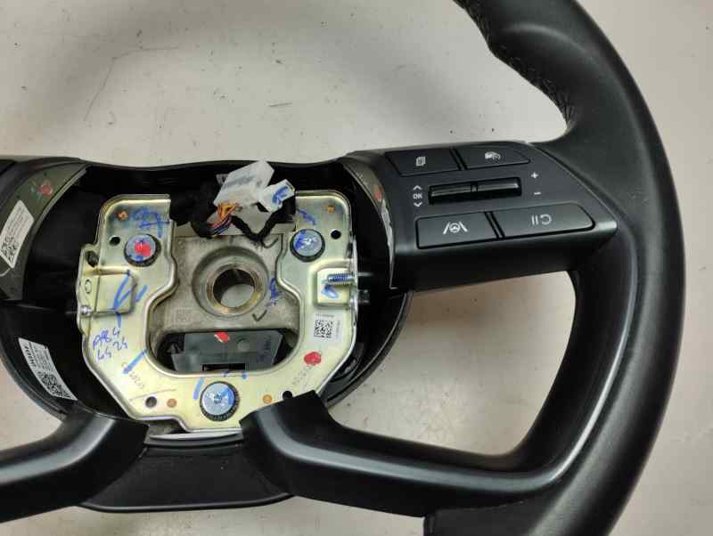 VOLANTE HYUNDAI BAYON 1.2 MT 84CV | 62KW