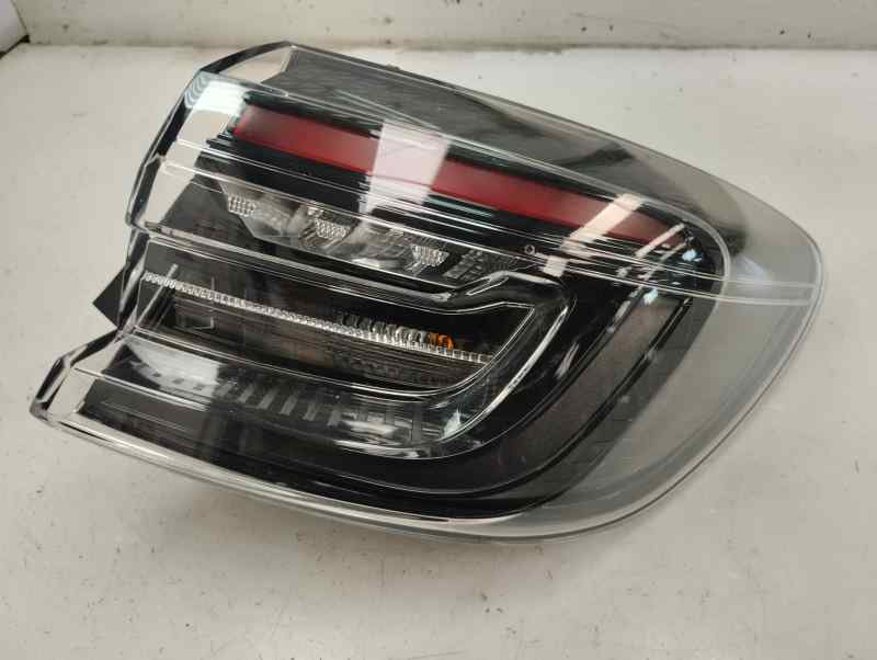 PILOTO TRASERO DERECHO RENAULT CLIO 2024 1.5 MT 101CV