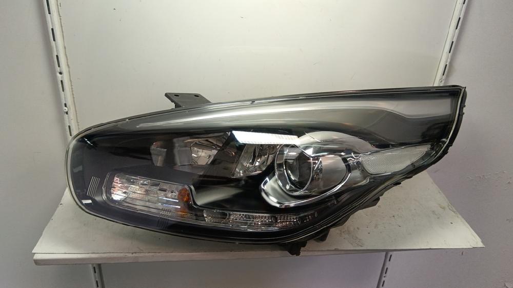 FARO IZQUIERDO KIA CARENS 1.6 MT 135CV | 99KW