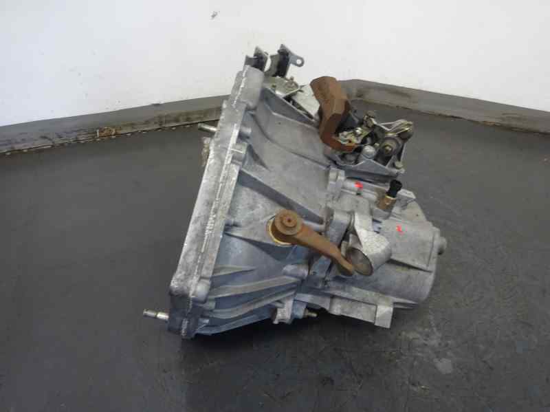 CAJA CAMBIOS ALFA ROMEO 147 2007 1.9 MT 120CV | 88KW