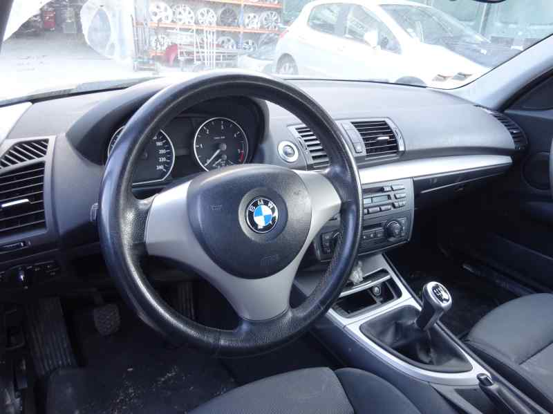 BUJE BMW SERIE 1 2005 2.0 MT 163CV | 120KW