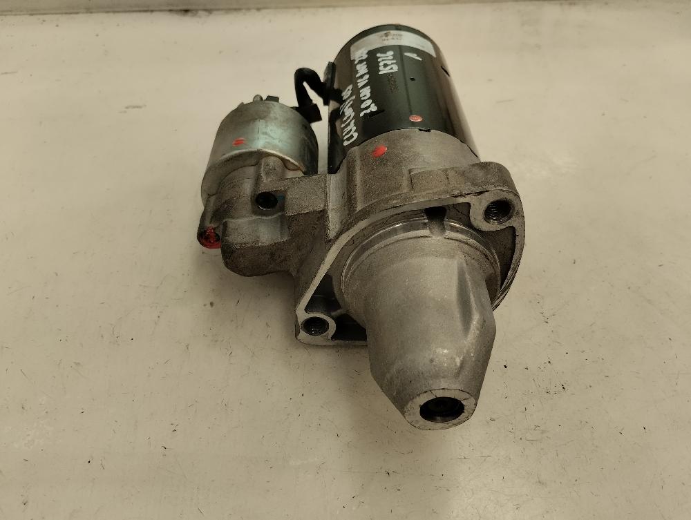 MOTOR ARRANQUE MERCEDES BENZ CLASE CLK 2005 3.0 CLK 320 CDI MT 224CV