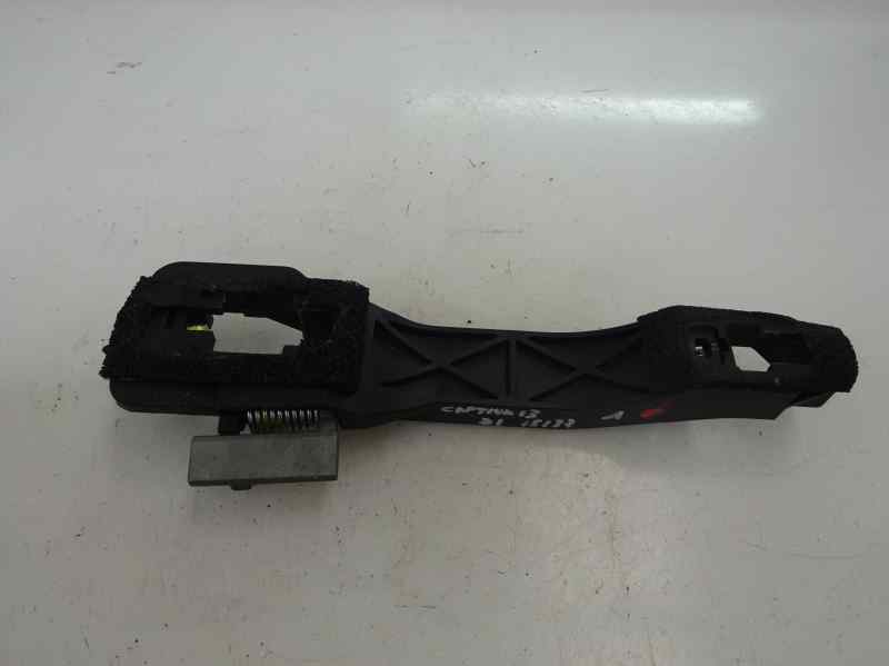 SOPORTE MANETA EXTERIOR DELANTERA IZQUIERDA CHEVROLET CAPTIVA 2.2 D MT 5 PLAZAS 163CV