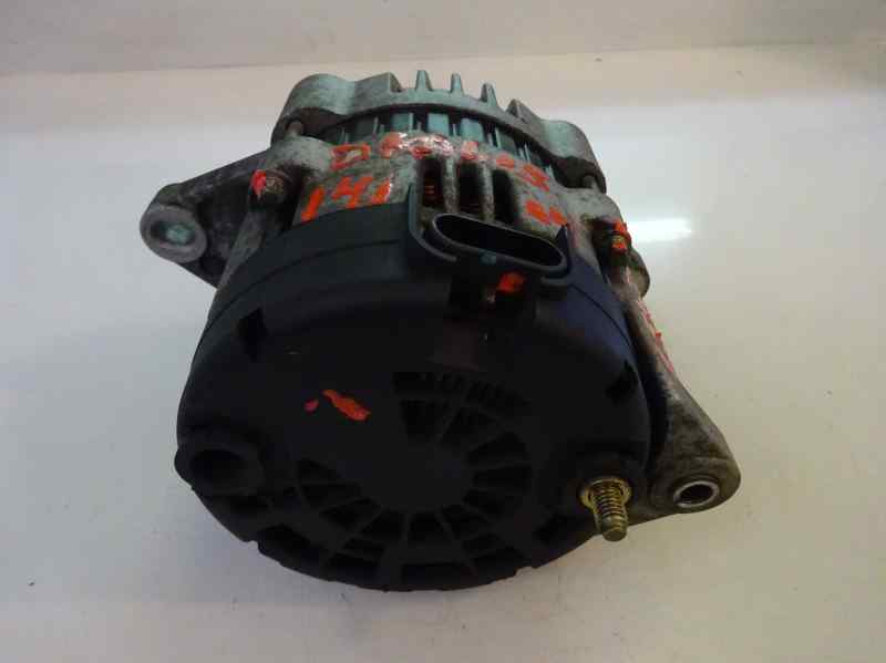 ALTERNADOR DAEWOO KALOS 1.4 MT 83CV