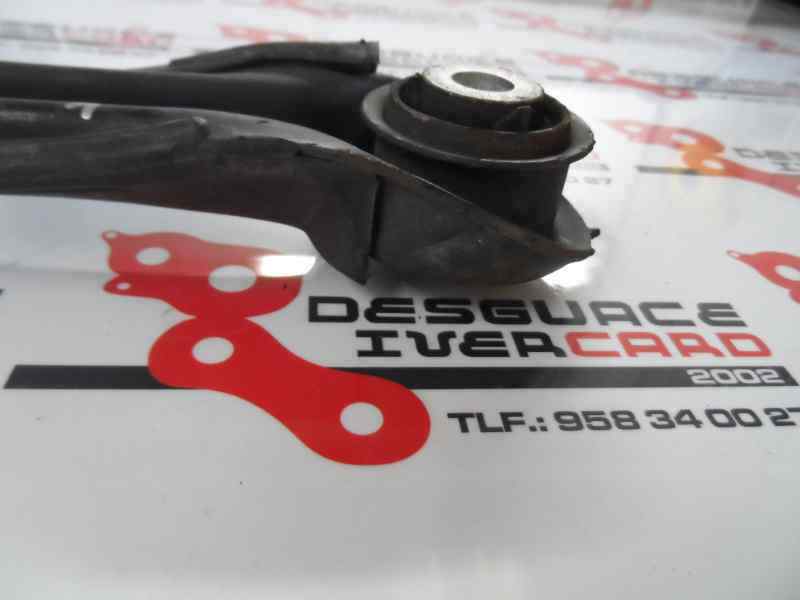 BRAZO SUSPENSION INFERIOR TRASERO IZQUIERDO MERCEDES BENZ CLASE C 2.2 MT 150CV | 110KW