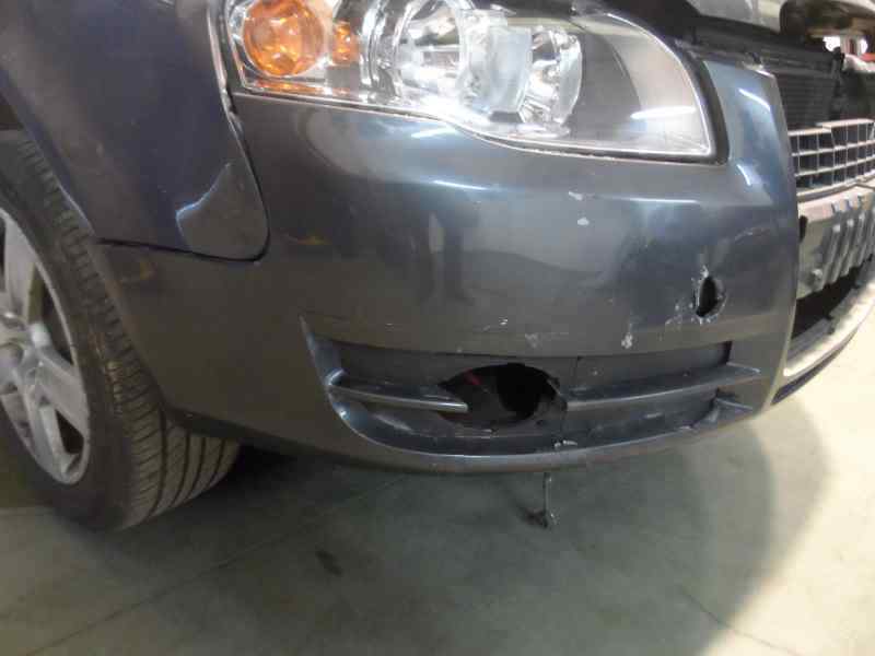 PARAGOLPES DELANTERO AUDI A4 2005 1.9 TDI MT QUATTRO 116CV