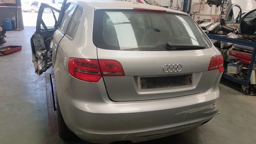 MANDO MULTIFUNCION AUDI A3 2009 2.0 TDI S-TRONIC 140CV