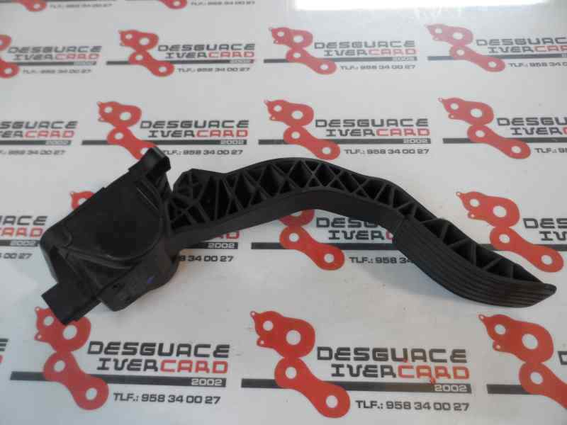 POTENCIOMETRO PEDAL CITROEN C4 2007 1.4 MT 88CV | 65KW