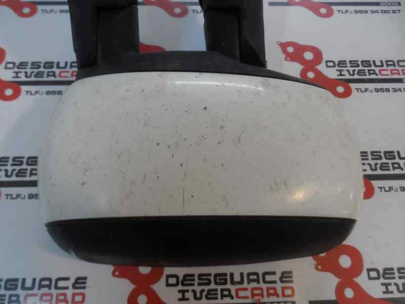RETROVISOR IZQUIERDO FIAT DOBLO 1.9 JTD MT 105CV