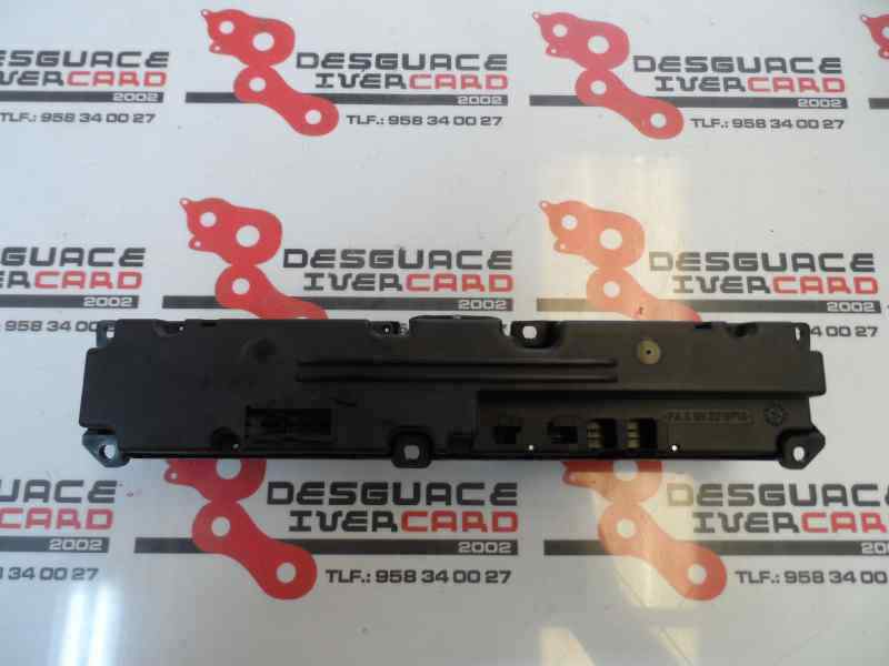 INTERRUPTOR MERCEDES BENZ CLASE C 2003 2.2 MT 143CV | 105KW