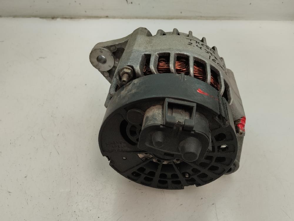 ALTERNADOR LANCIA THESIS 2.4JTD MT 150CV
