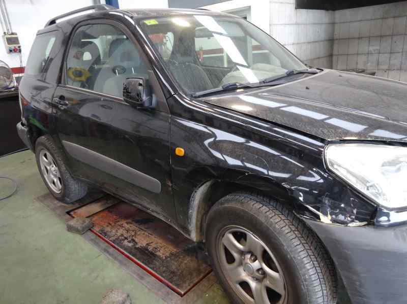 MOTOR ARRANQUE TOYOTA RAV4 2003 1.8 MT 4WD 125CV | 92KW
