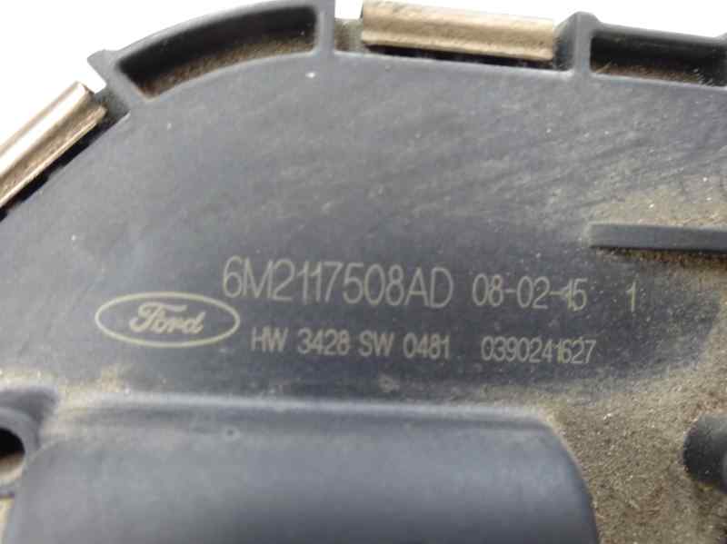MOTOR LIMPIA DELANTERO FORD SMAX 2.0 TDCI MT 140CV | 103KW
