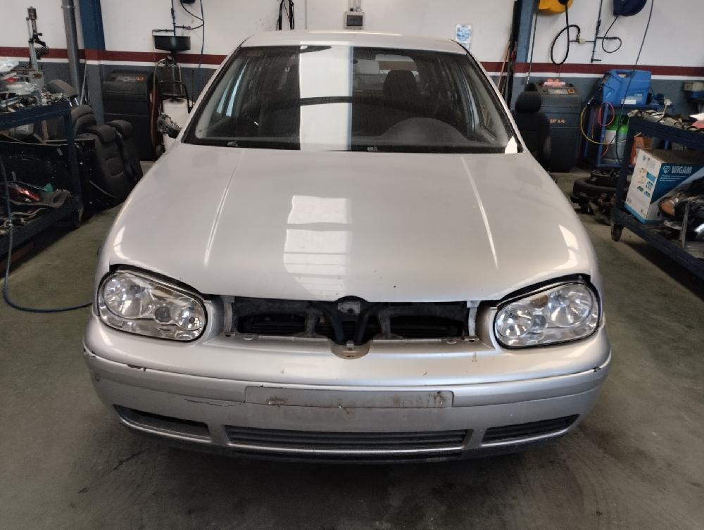 CENTRALITA AIRBAG VOLKSWAGEN GOLF 2002 1.9 TDI MT 100CV