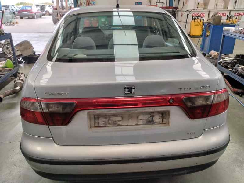 CAJA CAMBIOS SEAT TOLEDO 1999 1.9 TD MT 110CV