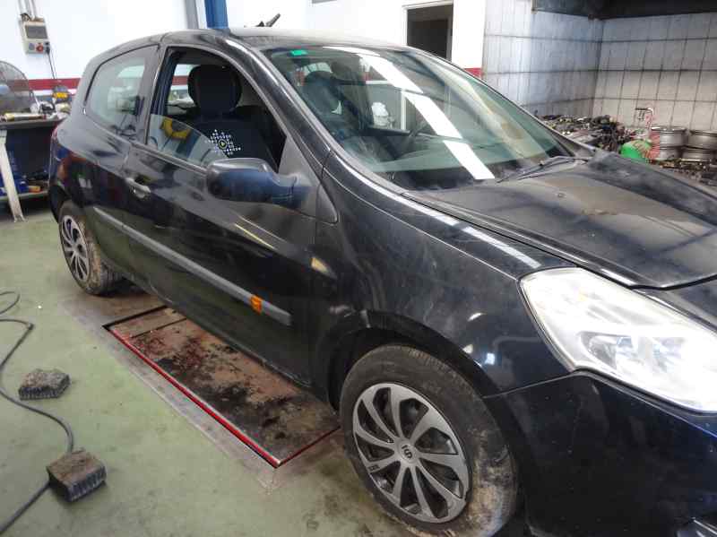 BOMBA LIMPIA RENAULT CLIO 2012 1.5 DCI MT 85CV