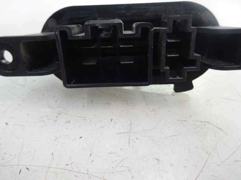 RESISTENCIA CALEFACCION DACIA DOKKER 1.5 DCI 5MT 75CV