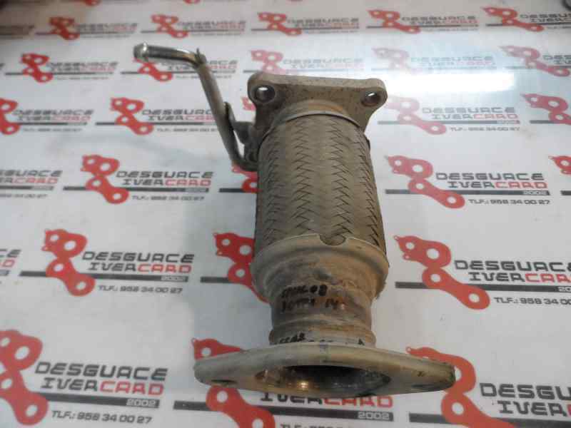 TUBO ESCAPE DELANTERO HONDA CIVIC 2.2 CTDI MT 140CV