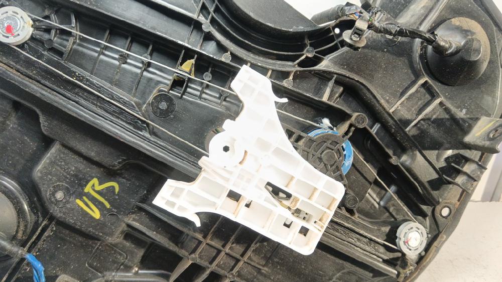 ELEVALUNAS TRASERO DERECHO KIA CEED 1.6 CRDI DCT 136CV