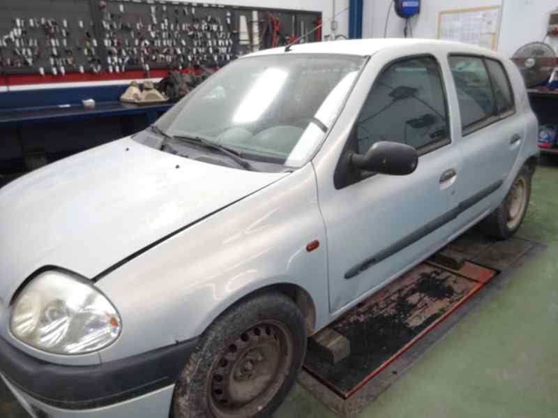RETROVISOR DERECHO RENAULT CLIO 2001 1.9 D MT 64CV | 47KW